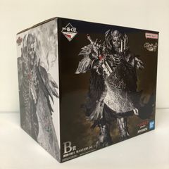 이치 반 쿠지 베르세르크 반격의 맹세 B상 髑髏의 기사 MASTERLISE [BANDAI SPIRITS] 중고품 smtketc096066