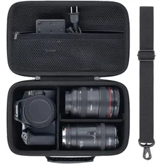 2026年最新】canon eos kiss x10 ダブルズームキットの人気アイテム