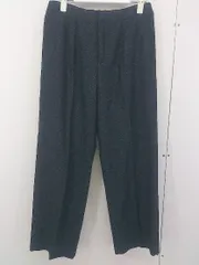 ◇ TOMMY HILFIGER トミーヒルフィガー キッズ 子供服 ワンタック パンツ サイズ4 ネイビー メンズ  【中古】 【1205250005273】のサムネイル