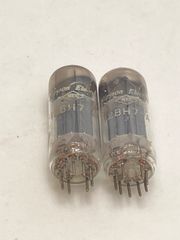 ☆ Chatham Electronics 5R4WGA 真空管 - メルカリ