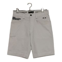 OAKLEY ハーフパンツ M テック系 y2k archive swag OAKLEY ハーフパンツ M テック系 y2k archive swag | Mercari