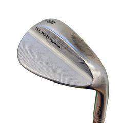 美品］PING GLIDE FORGED PROウェッジ50°モーダス105S - メルカリ