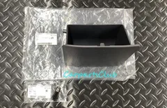 スバル 純正品 サンバー TT1/TT2/TV1/TV2 コンソールボックス ポケット＆ロックコンプリート セット 小物入れのサムネイル
