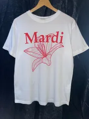 05118　Mardi mercred 半袖Tシャツのサムネイル