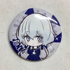 ゾンビランドサガ 紺野純子 缶バッジ - メルカリ