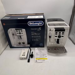 De'Longhi (デロンギ) 全自動コーヒーマシン マグニフィカS