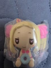 ベアトリス ぬいぐるみ ちょこぷに Re:ゼロから始める異世界生活