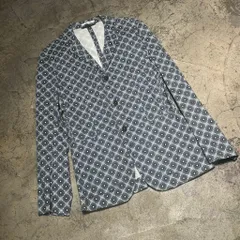 CARVEN カルヴェン テーラードジャケット size49【表参道t】のサムネイル