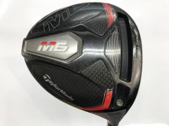 テーラーメイド M4 ドライバー 10.5度 シャフトFUBUKI TM5 R - メルカリ