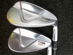 PRGR 0Wedge 50°56°2本セット RAUNEシャフト - メルカリ