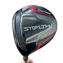 TaylorMade STEALTH PLUS 3W 13.5° ロケット - メルカリ