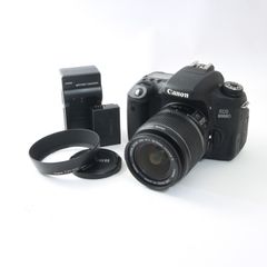 キャノン CANON 8000D 18-55mm Canon Digital SLR Camera EOS 8000D Body 24.2 megapixels | eBay