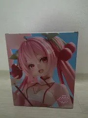 さくら 初音 ミク フィギュア Artist Masterpiece+