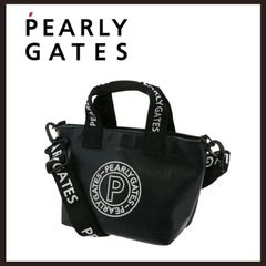 PEARLY GATESメッシュ×ラバーロッカーバッグ (UNISEX) - メルカリ