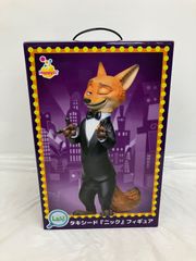 Happy 복권 ZOOTOPIA 주토피아 2 Last상 턱시도 닉 피규어 LF5687 f101