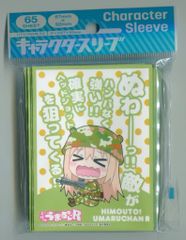 キャラクタースリーブ カードスリーブ たこやき たこ焼き インスパイア