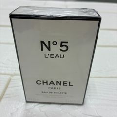 S633 신품 미사용 미개봉 CHANEL 샤넬 No5 로우 트위스트 & 스프레이 오두 트와렛트 20ml×3개 264204584