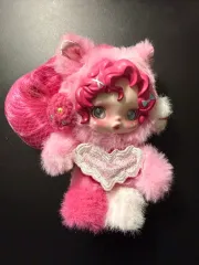 スカルパンダ マイリトルポニー ピンキーパイ