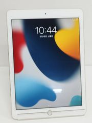 Apple iPad A1822 32GB シルバー Wi-Fiモデル - メルカリ