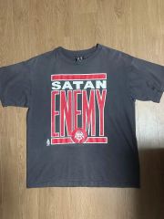 SAINT MICHAEL SATAN ENEMY M 優里着用モデル 美品 - メルカリ