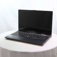 中古Aランク】ASUS Chromebook CX1 CX1102CKA トランスペアレント