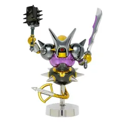 ドラゴンクエスト メタリックモンスターズギャラリー キラーマジンガ