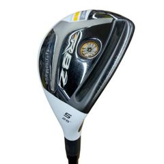 テーラーメイド RBZ ステージ2 フェアウェイウッドユーティリティ4本