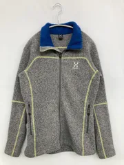 Haglofs ブルゾン S グレー レディースのサムネイル
