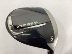 ヤマハ 2025 レディース フェアウェイウッド 5W フレックスA - メルカリ