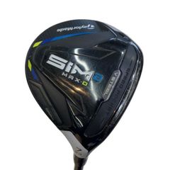 中古】 テーラーメイド Qi35 MAX LITE 10.5° ドライバー DR AIR