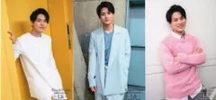 King&Prince 20年 King&Prince Concert Tour 2020～L&～ 平野紫耀 オリジナルフォトセット