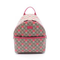 GUCCI チルドレンGGスプリームバックパック - メルカリ