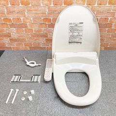 中古・美品・使用11ヶ月】SCS-T160S 東芝 温水洗浄便座〈家庭用