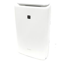 高年式】25年製 SHARP シャープ 除湿機CV-T71-W - メルカリ