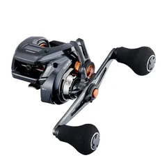 シマノ　２５バルケッタ Fカスタム151DHXG 中古美品 シマノ 25 バルケッタ F カスタム 25 BARCHETTA F CUSTOM 151DHXG