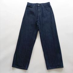 GAP EXTRA BAGGY デニムパンツ 34 32 スーパーバギー - メルカリ