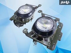 希少！ 破損無し！】日産純正 S13 シルビア ハロゲン ヘッドライト