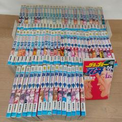 全42巻＋外伝】グラップラー刃牙 全巻セット 計43冊 板垣恵介 刃牙