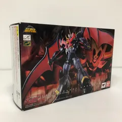 スーパーロボット超合金 マジンカイザーSKL ファイナル・カウントVer. 『マジンカイザーSKL』 （※欠品物不明、状態未確認。）ジャンク品 smrobo096067