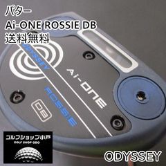 ODYSSEY オデッセイ Ai-ONE #1 STROKELAB 33インチ - メルカリ