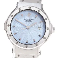 ウブロ HUBLOT 1395.1 クラシック レディ デイト クォーツ レディース _837999のサムネイル