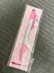 激レア ご当地 キティ メイド ボールペン 2006年 ハローキティ 入手