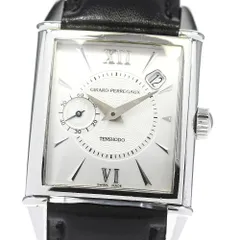 ジラール・ペルゴ GIRARD PERREGAUX 25835-11 ヴィンテージ1945 天賞堂125周年記念 限定125本 自動巻き メンズ _839390のサムネイル