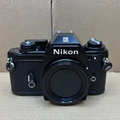 2026年最新】nikon emの人気アイテム - メルカリ