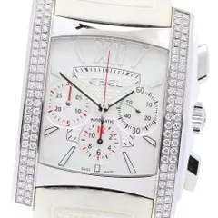エベル EBEL 1215785 ブラジリア クロノグラフ 自動巻き メンズ _846533のサムネイル