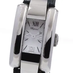 ショパール Chopard 41/8443 ラ ストラーダ クォーツ レディース _860560のサムネイル