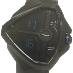 ハミルトン HAMILTON H24624330/H24624 ベンチュラ エッジ デューン リミテッドエディション クォーツ メンズ 美品 箱・保証書付き_869343のサムネイル