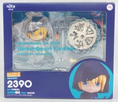 グッドスマイルカンパニー ねんどろいど Orange Rouge 山姥切国広 単独行 -日本刀史- 2390