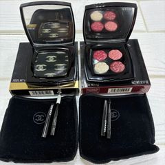 新品極美品CHANEL リップクリーム2点セットデパコス定価￥15000