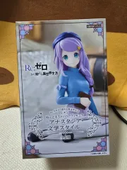 Re:ゼロから始める異世界生活 アナスタシア フィギュア